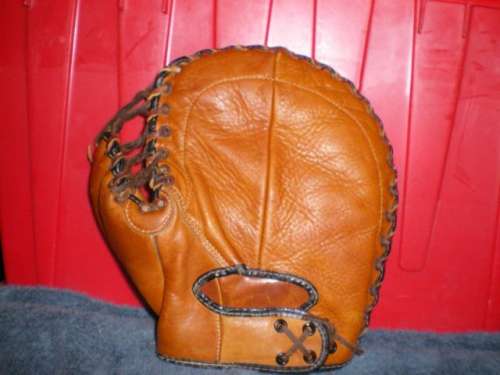 Buck Jordan D&M DB62 Back